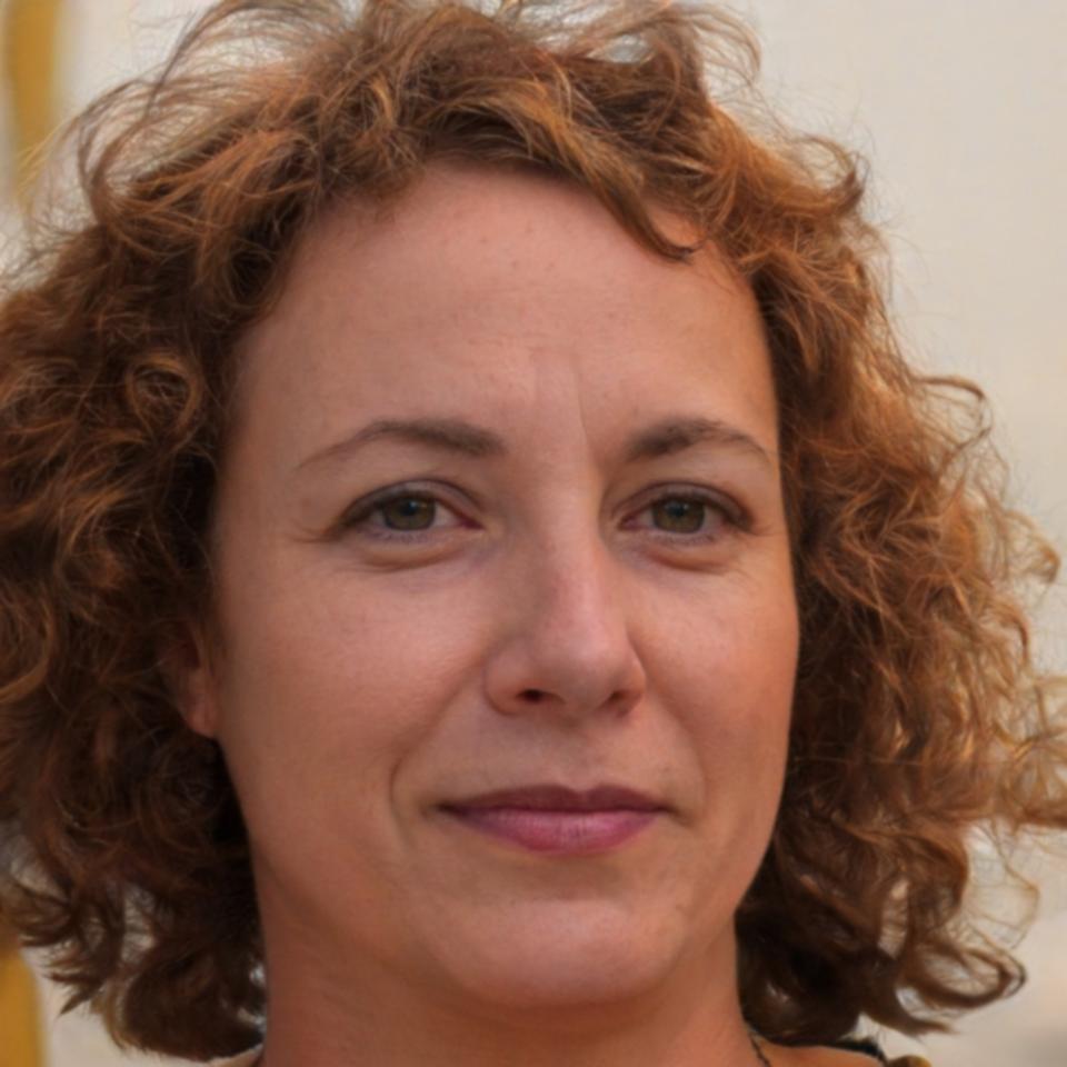 Bc. Klára Nováková, vedoucí lektorka programu